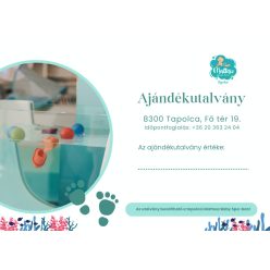 BABY SPA Ajándékkártya 100.000 Ft